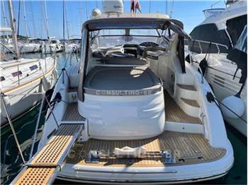 Azimut Atlantis 425 sc