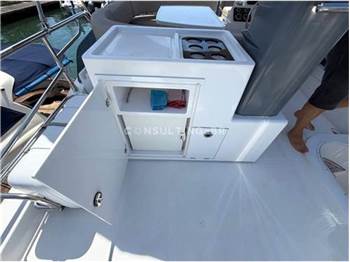 Azimut Magellano 43