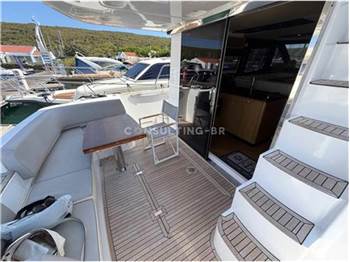 Azimut Magellano 43