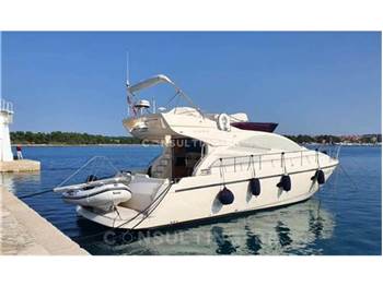 Rodman Muse 44