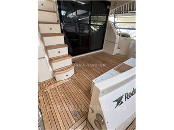 Rodman Muse 44