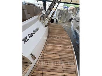 Rodman Muse 44