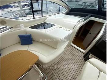 Azimut Atlantis 50x4