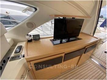 Azimut Atlantis 50x4