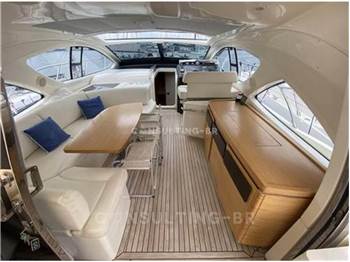 Azimut Atlantis 50x4