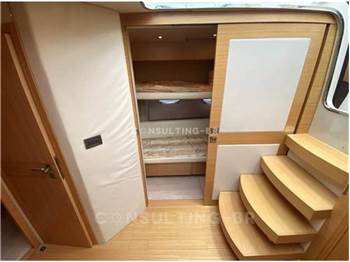 Azimut Atlantis 50x4