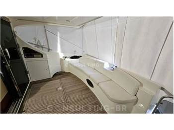 Azimut 50 fly