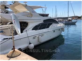 Azimut 50 fly