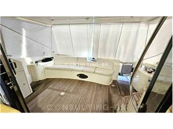 Azimut 50 fly