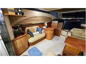 Azimut 50 fly