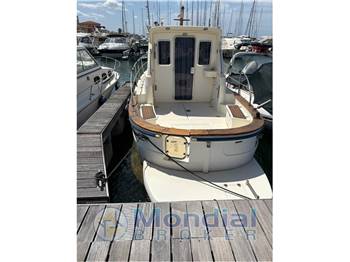 SCIALLINO 25 sport