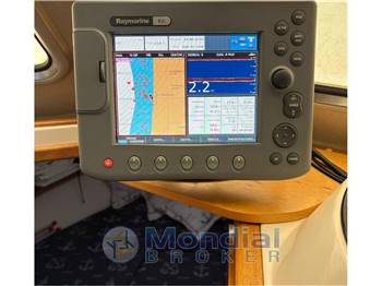SCIALLINO 25 sport