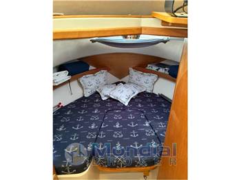 SCIALLINO 25 sport