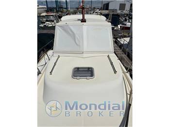 SCIALLINO 25 sport
