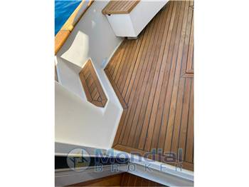 Sciallino 33' Flybride