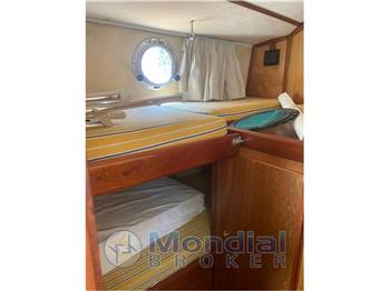 Sciallino 33' Flybride