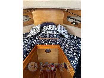 Sciallino 33' Cabin