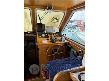 Sciallino 33' Cabin