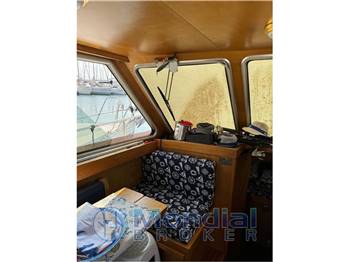 Sciallino 33' Cabin