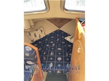 Sciallino 23 Cabin