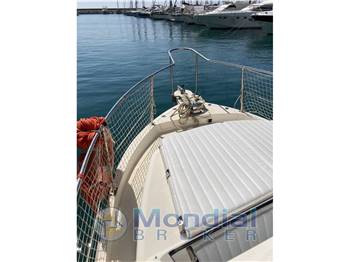 Sciallino 23 Cabin