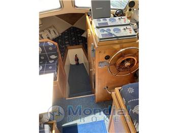 Sciallino 23 Cabin