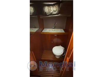 Patrone 25' Cabinato
