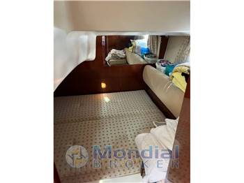 JEANNEAU PRESTIGE 34