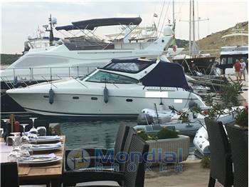 JEANNEAU PRESTIGE 34