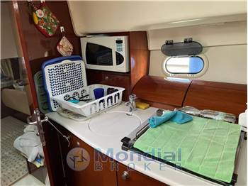 JEANNEAU PRESTIGE 34