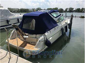JEANNEAU PRESTIGE 34