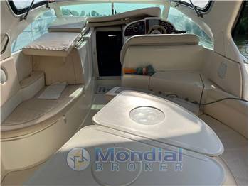 JEANNEAU PRESTIGE 34