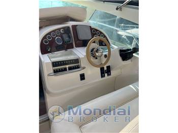 JEANNEAU PRESTIGE 34