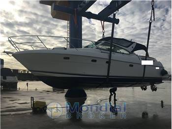 JEANNEAU PRESTIGE 34