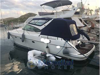 JEANNEAU PRESTIGE 34