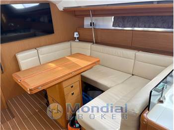 JEANNEAU SUN ODYSSEY 50 DS
