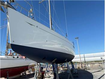 JEANNEAU SUN ODYSSEY 50 DS