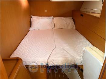 JEANNEAU SUN ODYSSEY 50 DS