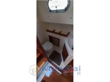 APREA MARE 28 CABIN