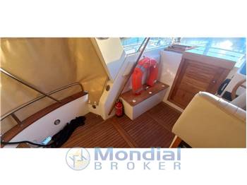 APREA MARE 28 CABIN
