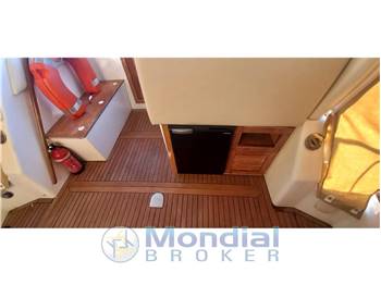 APREA MARE 28 CABIN