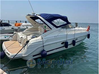CRANCHI ZAFFIRO 34