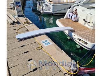 CRANCHI ZAFFIRO 34