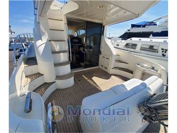 AZIMUT 42 FLY