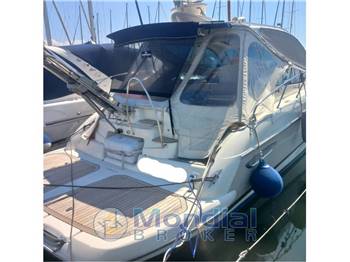 CRANCHI MEDITERRANEE 43