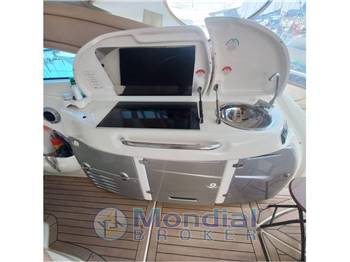 CRANCHI MEDITERRANEE 43