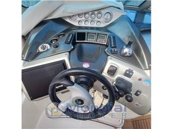 CRANCHI MEDITERRANEE 43