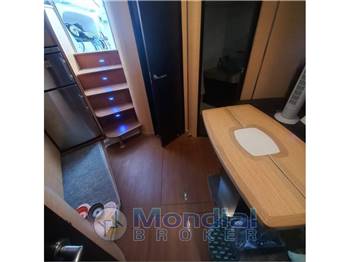 CRANCHI MEDITERRANEE 43