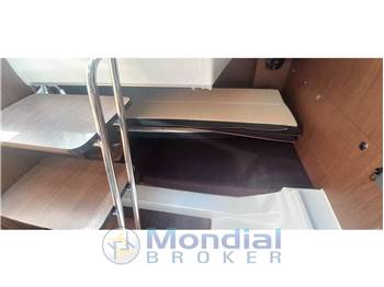 BENETEAU FLYER 8.8 SUNDECK