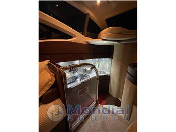 AZIMUT 43 S